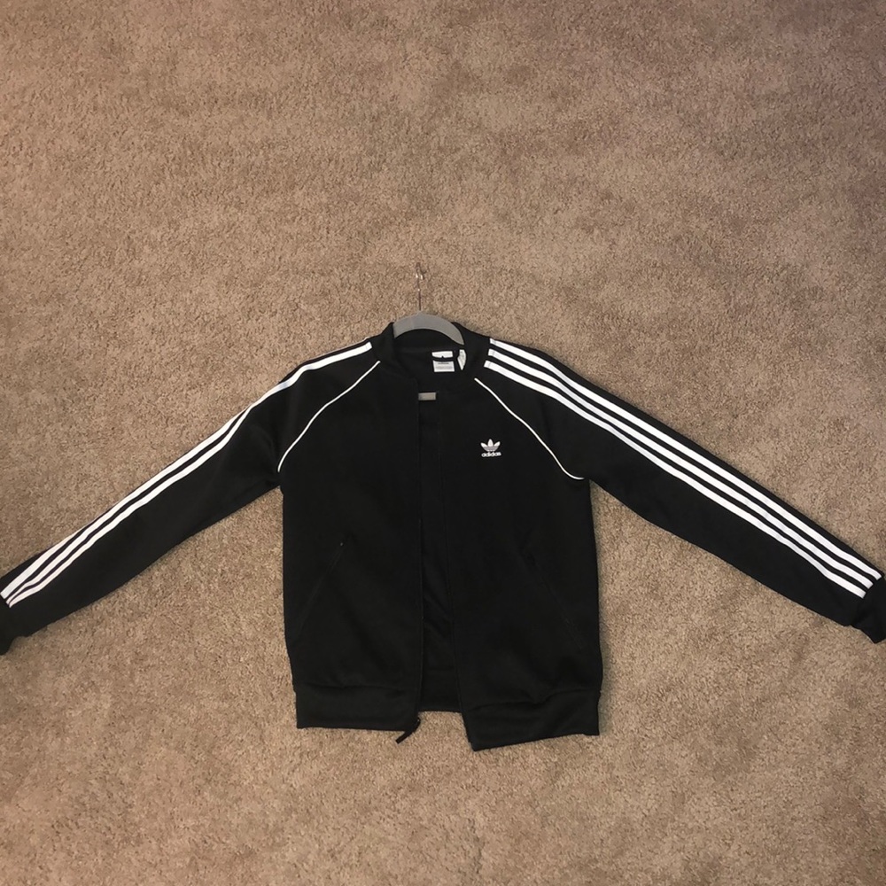 Adidas superstar jacket - Picture 2 of 6